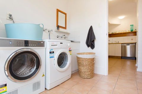 Monument Hill Townhouse - Fremantle - Stayed 20