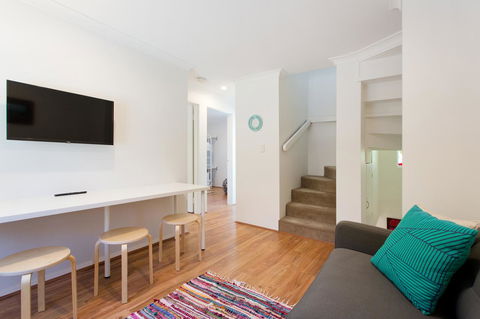 Monument Hill Townhouse - Fremantle - Stayed 10
