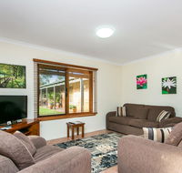 Coranda Lodge - Stayed