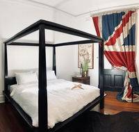 SoBe Fremantle - Stays Accommodation