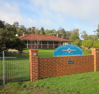Bridgetown Valley Lodge - Stayed