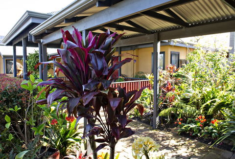 Vintages Accommodation - Stayed 14
