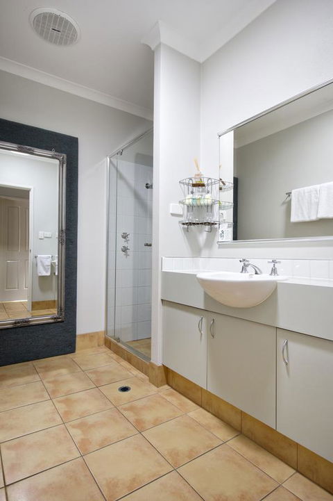 Vintages Accommodation - Stayed 20