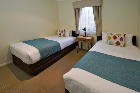 Vintages Accommodation - Stayed 29