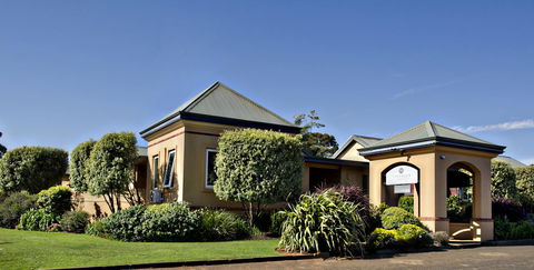 Vintages Accommodation - Stayed 3