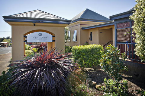 Vintages Accommodation - Stayed 0