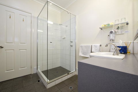 Vintages Accommodation - Stayed 23