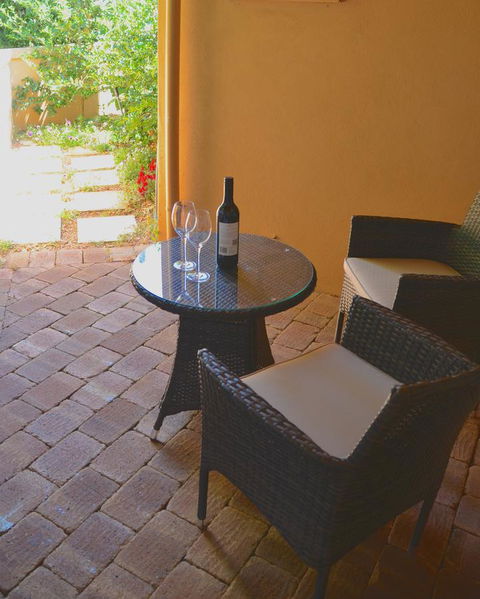 Vintages Accommodation - Stayed 32