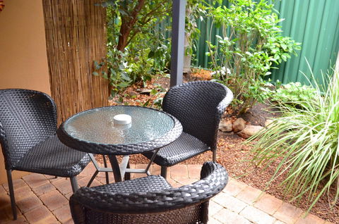 Vintages Accommodation - Stayed 27