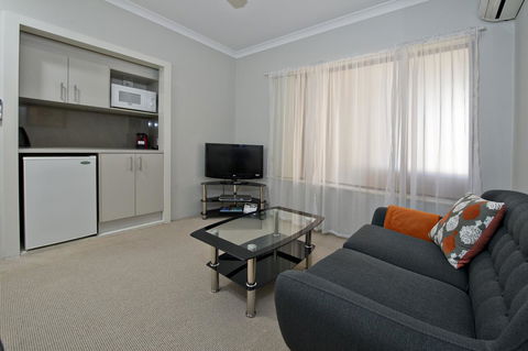 Vintages Accommodation - Stayed 21