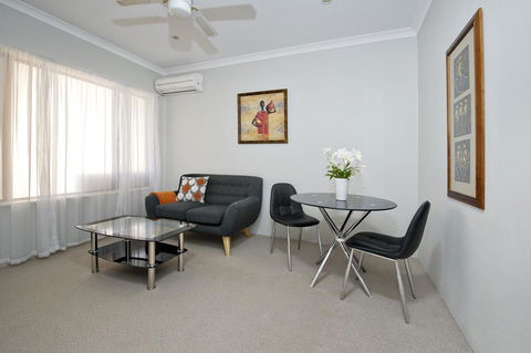 Vintages Accommodation - Stayed 22