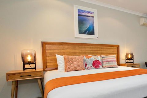Vintages Accommodation - Stayed 7