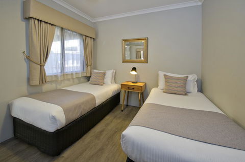 Vintages Accommodation - Stayed 39