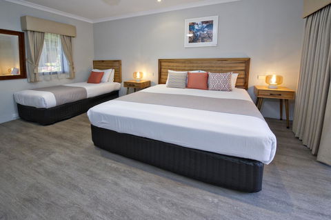 Vintages Accommodation - Stayed 11