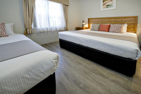 Vintages Accommodation - Stayed 28