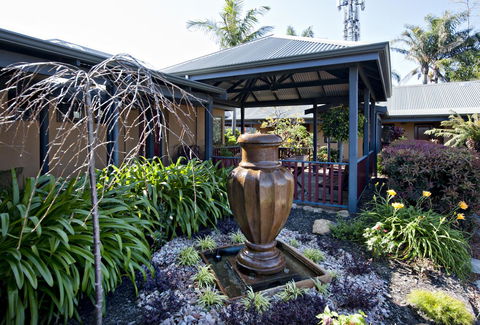 Vintages Accommodation - Stayed 2