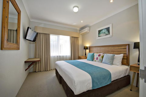 Vintages Accommodation - Stayed 10