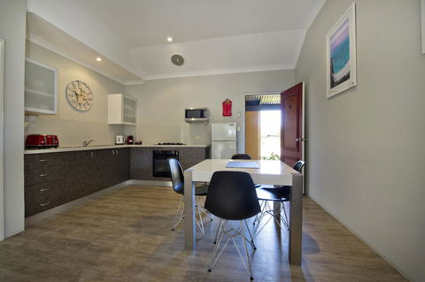Vintages Accommodation - Stayed 35