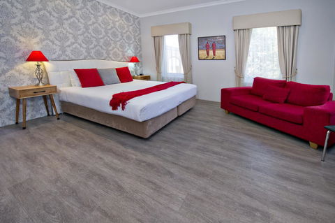 Vintages Accommodation - Stayed 1