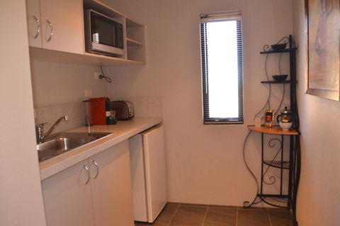 Vintages Accommodation - Stayed 43