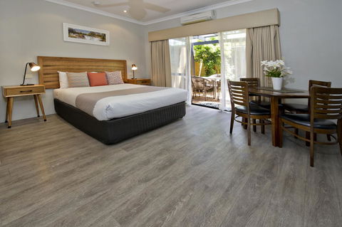 Vintages Accommodation - Stayed 38