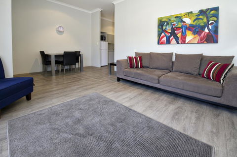 Vintages Accommodation - Stayed 31