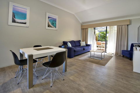 Vintages Accommodation - Stayed 18