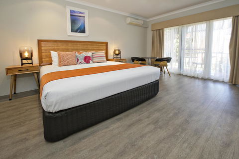 Vintages Accommodation - Stayed 5