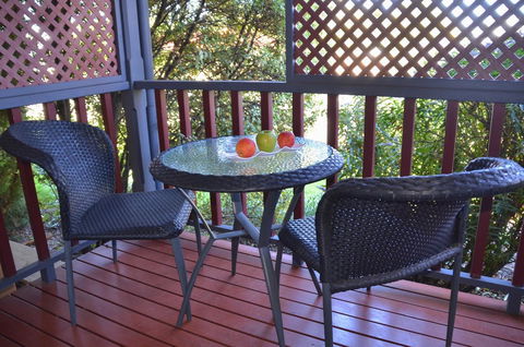 Vintages Accommodation - Stayed 15