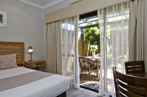 Vintages Accommodation - Stayed 37