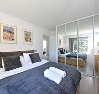 Cottesloe apartment close to beach