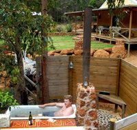 Nannup Bush Retreat - Stayed