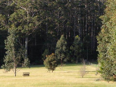 Big Brook Retreat - Stayed 5