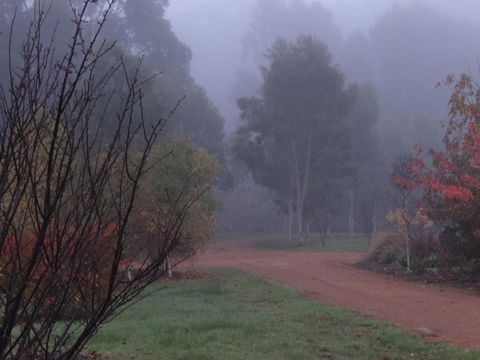 Big Brook Retreat - Stayed 14