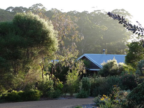 Big Brook Retreat - Stayed 4