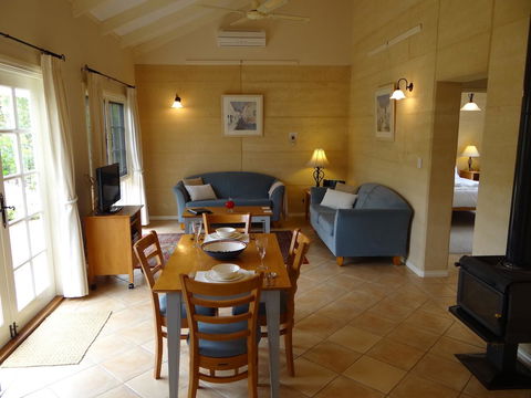Big Brook Retreat - Stayed 1