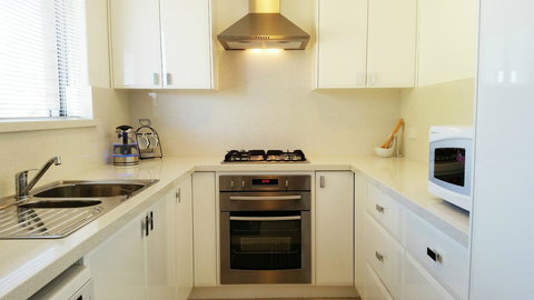 Island View Villas - Stays Accommodation 2