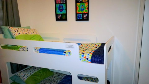 Island View Villas - Stays Accommodation 28