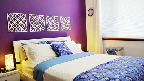 Island View Villas - Stays Accommodation 1