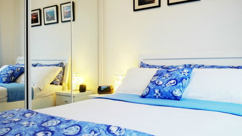 Island View Villas - Stays Accommodation 3