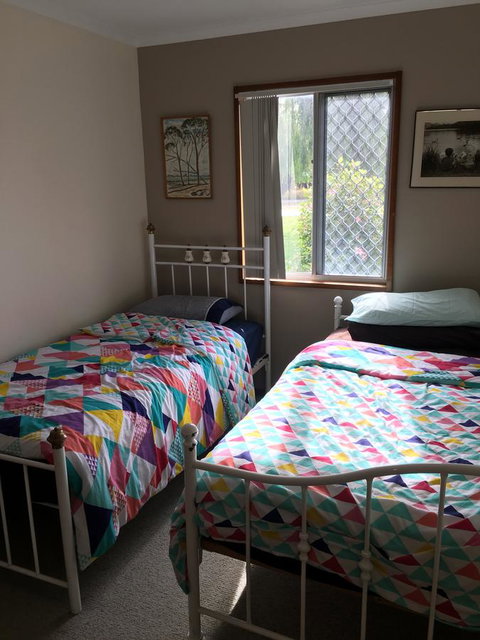 Amazing River House - Stays Accommodation 13