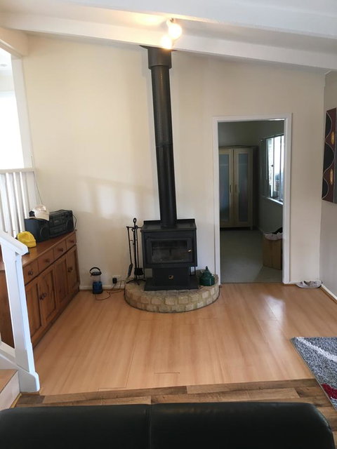 Amazing River House - Stays Accommodation 8