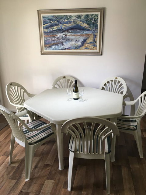 Amazing River House - Stays Accommodation 3