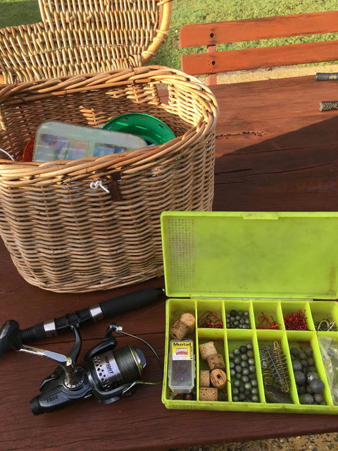 Amazing River House - Stays Accommodation 20