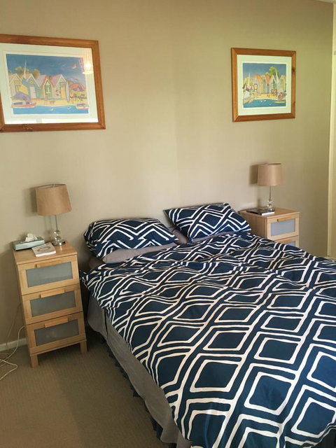 Amazing River House - Stays Accommodation 12