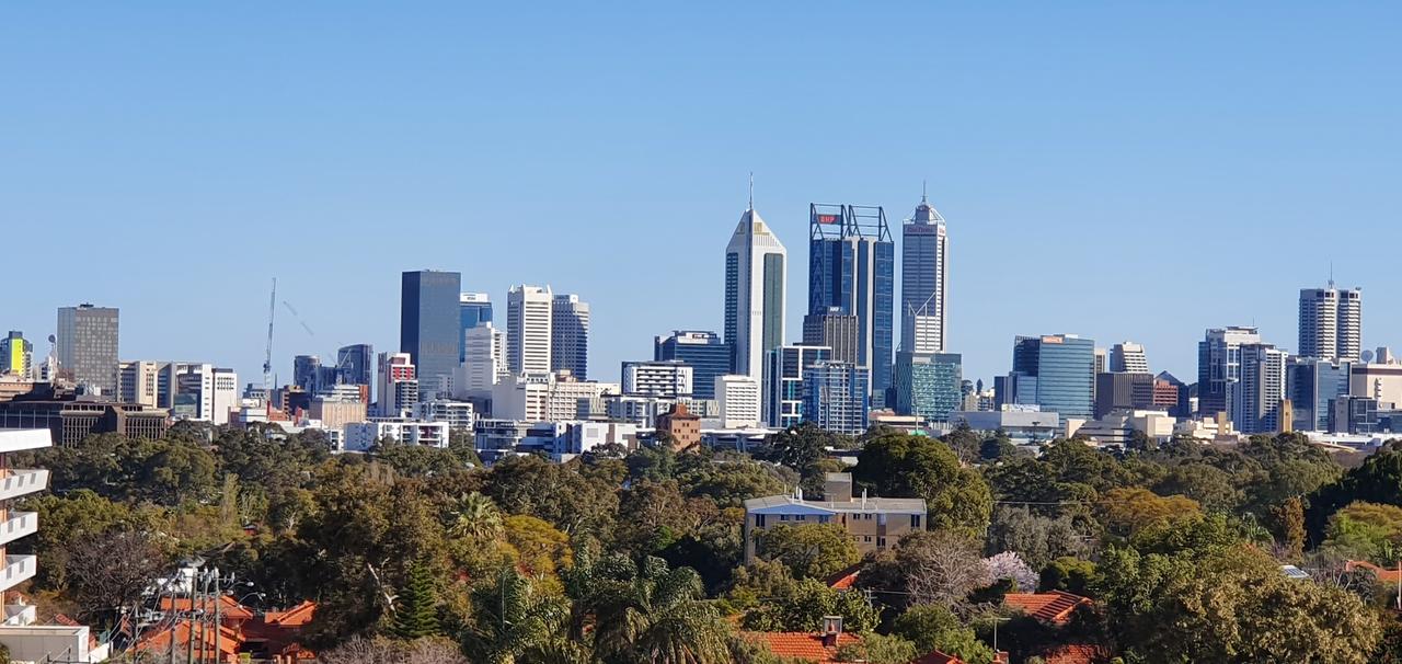 Mount Lawley WA Stayed