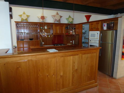 The Russell House - Stayed 3