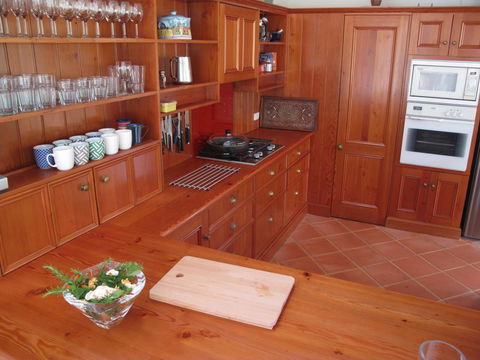 The Russell House - Stayed 1