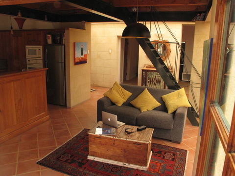 The Russell House - Stayed 4