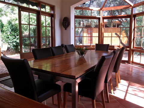 The Russell House - Stayed 0
